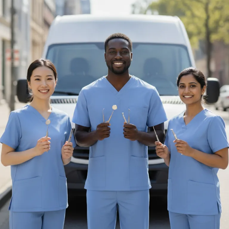 dentiste Saint-Augustin-de-Desmaures