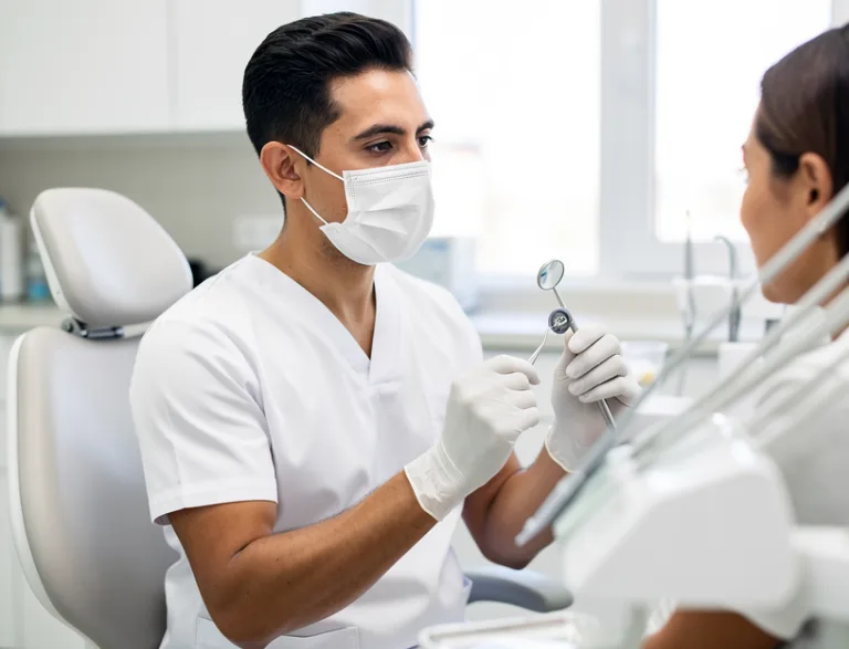 dentiste Saint-Augustin-de-Desmaures